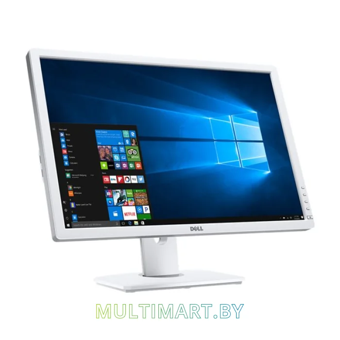 Монитор Dell U2412MWH